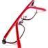 5570-Gọng kính nữ/nam (new)-Japan P72 eyeglasses frame12