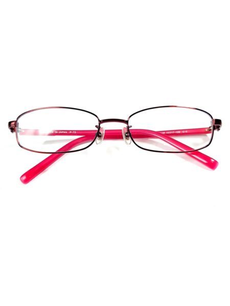 5570-Gọng kính nữ/nam (new)-Japan P72 eyeglasses frame13