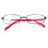 5570-Gọng kính nữ/nam (new)-Japan P72 eyeglasses frame13