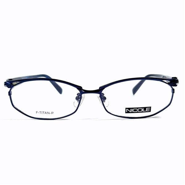 5564-Gọng kính nam/nữ-Mới/Chưa sử dụng-NICOLE 13211 eyeglasses frame2
