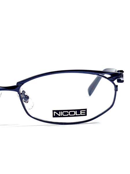 5564-Gọng kính nữ/nam (new)-NICOLE 13211 eyeglasses frame4