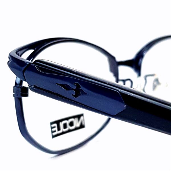 5564-Gọng kính nam/nữ-Mới/Chưa sử dụng-NICOLE 13211 eyeglasses frame7