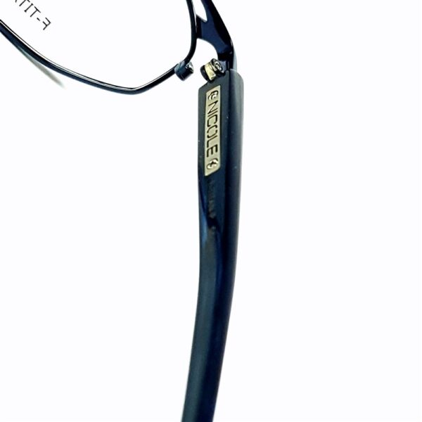 5564-Gọng kính nam/nữ-Mới/Chưa sử dụng-NICOLE 13211 eyeglasses frame11