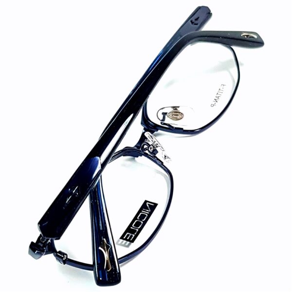 5564-Gọng kính nam/nữ-Mới/Chưa sử dụng-NICOLE 13211 eyeglasses frame15