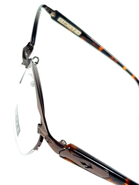 5542-Gọng kính nữ/nam (new)-NICOLE 13212 half rim eyeglasses frame6