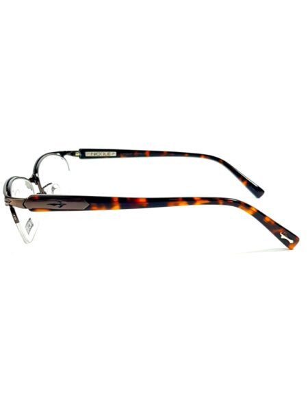 5542-Gọng kính nữ/nam (new)-NICOLE 13212 half rim eyeglasses frame7