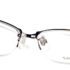 5542-Gọng kính nữ/nam (new)-NICOLE 13212 half rim eyeglasses frame10