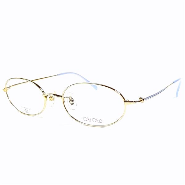 4511-Kính mắt nữ-Mới/Chưa sử dụng-OXFORD OX1001 eyeglasses frame1