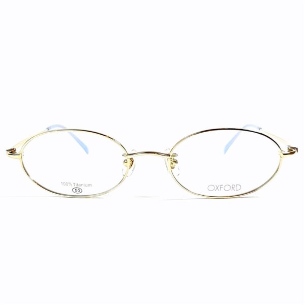 4511-Kính mắt nữ-Mới/Chưa sử dụng-OXFORD OX1001 eyeglasses frame2