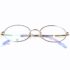 4511-Kính mắt nữ-Mới/Chưa sử dụng-OXFORD OX1001 eyeglasses frame0