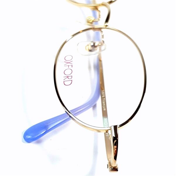 4511-Kính mắt nữ-Mới/Chưa sử dụng-OXFORD OX1001 eyeglasses frame7
