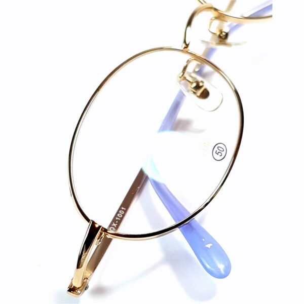 4511-Kính mắt nữ-Mới/Chưa sử dụng-OXFORD OX1001 eyeglasses frame8