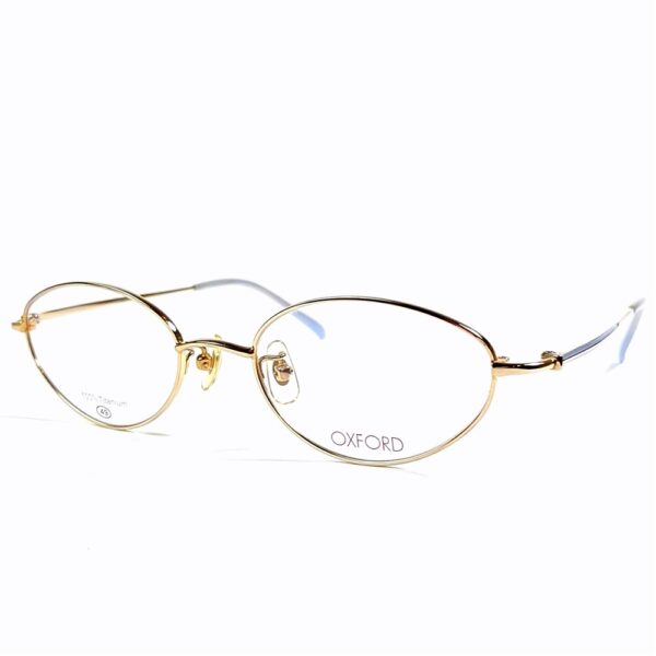 5482-Gọng kính nữ-Mới/Chưa sử dụng-OXFORD OX-1002 eyeyglasses frame1