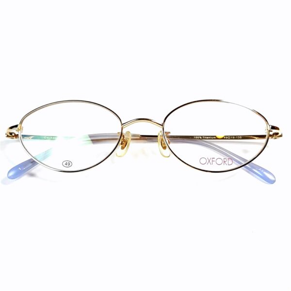 5482-Gọng kính nữ-Mới/Chưa sử dụng-OXFORD OX-1002 eyeyglasses frame16