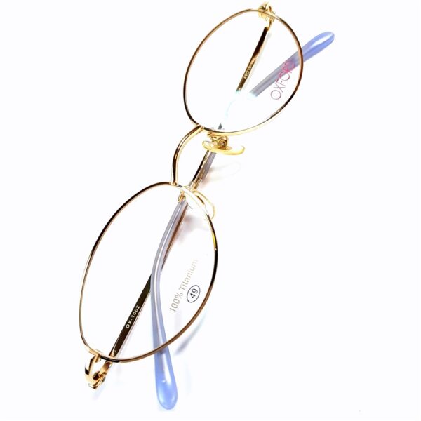 5482-Gọng kính nữ-Mới/Chưa sử dụng-OXFORD OX-1002 eyeyglasses frame17