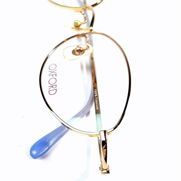 5482-Gọng kính nữ-Mới/Chưa sử dụng-OXFORD OX-1002 eyeyglasses frame8
