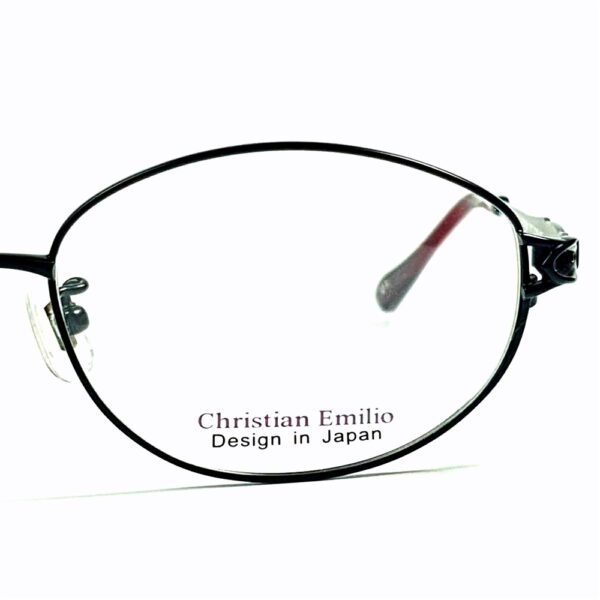 5476-Gọng kính nữ-Mới/Chưa sử dụng-CHRISTIAN EMILIO CE29 eyeyglasses frame3