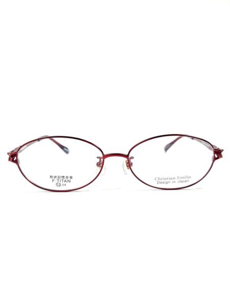 4508-Gọng kính nữ (new)-CHRISTIAN EMILIO CE29-045 eyeyglasses frame3