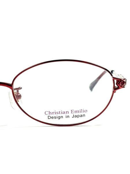 4508-Gọng kính nữ (new)-CHRISTIAN EMILIO CE29-045 eyeyglasses frame4