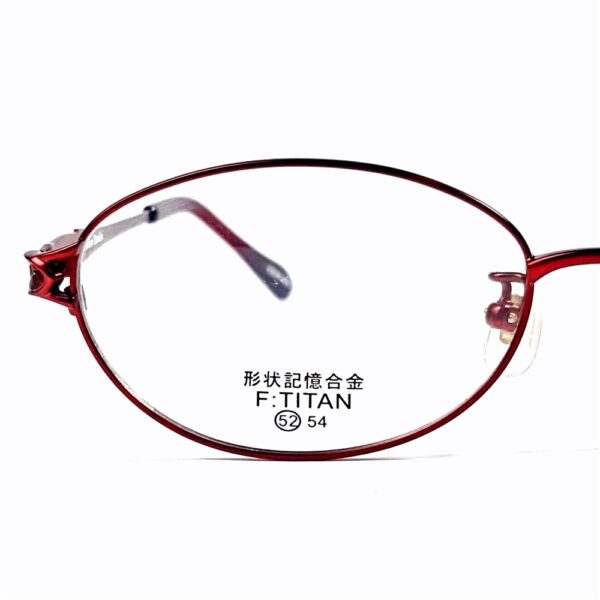 4508-Gọng kính nữ-Mới/Chưa sử dụng-CHRISTIAN EMILIO CE29 eyeyglasses frame4