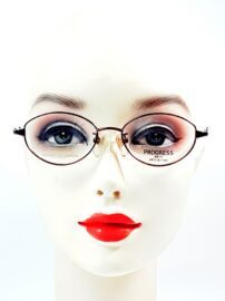 5551-Gọng kính nữ (new)-PROGRESS 6814 eyeglasses frame