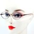 5551-Gọng kính nữ (new)-PROGRESS 6814 eyeglasses frame1