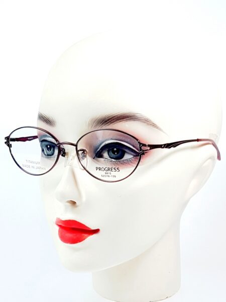 5548-Gọng kính nữ (new)-PROGRESS 6815 eyeglasses frame1