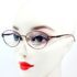 5548-Gọng kính nữ (new)-PROGRESS 6815 eyeglasses frame1