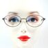 5485-Gọng kính nữ (new)-ANDRE VALENTINO AV65 025 eyeglasses frame0