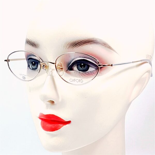 5482-Gọng kính nữ-Mới/Chưa sử dụng-OXFORD OX-1002 eyeyglasses frame20