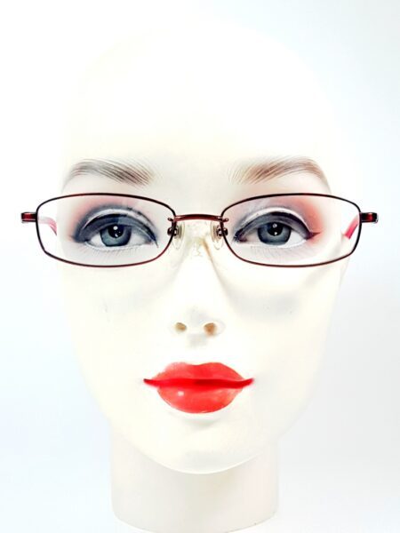 5570-Gọng kính nữ/nam (new)-Japan P72 eyeglasses frame17