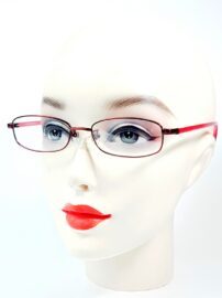 5570-Gọng kính nữ/nam (new)-Japan P72 eyeglasses frame