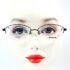 4506-Gọng kính nữ (new)-Lady McGREGOR MG5854 eyeglasses frame0