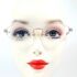 4503-Gọng kính nữ (new)-PRINCE 3491 halfrim eyeglasses1