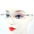 4503-Gọng kính nữ (new)-PRINCE 3491 halfrim eyeglasses0