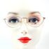 5598-Gọng kính nữ (new)-ARAMIS INTERNATIONAL 6186 eyeglasses frame1