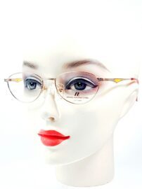5598-Gọng kính nữ (new)-ARAMIS INTERNATIONAL 6186 eyeglasses frame