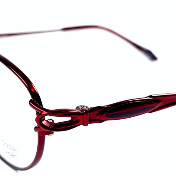 4508-Gọng kính nữ-Mới/Chưa sử dụng-CHRISTIAN EMILIO CE29 eyeyglasses frame8