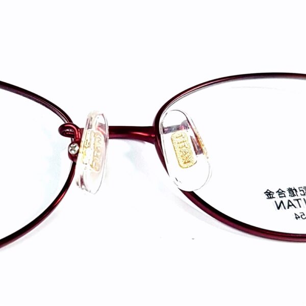 4508-Gọng kính nữ-Mới/Chưa sử dụng-CHRISTIAN EMILIO CE29 eyeyglasses frame9