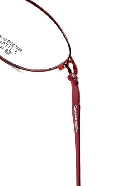 4508-Gọng kính nữ (new)-CHRISTIAN EMILIO CE29-045 eyeyglasses frame11