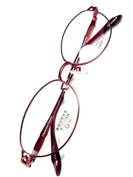 4508-Gọng kính nữ (new)-CHRISTIAN EMILIO CE29-045 eyeyglasses frame17