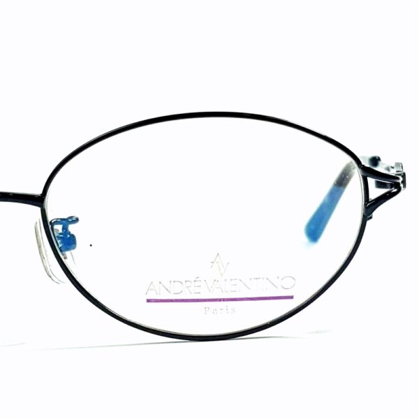 5485-Gọng kính nữ-Mới/Chưa sử dụng-ANDRE VALENTINO AV65 025 eyeglasses frame3