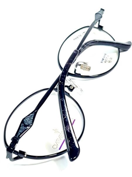 5485-Gọng kính nữ (new)-ANDRE VALENTINO AV65 025 eyeglasses frame9