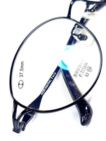 5485-Gọng kính nữ (new)-ANDRE VALENTINO AV65 025 eyeglasses frame4