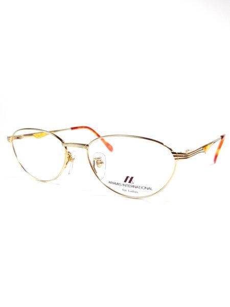 5598-Gọng kính nữ (new)-ARAMIS INTERNATIONAL 6186 eyeglasses frame2