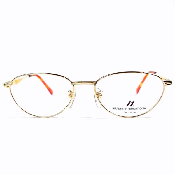 5598-Gọng kính nữ-Mới/Chưa sử dụng-ARAMIS INTERNATIONAL 6186 eyeglasses frame2