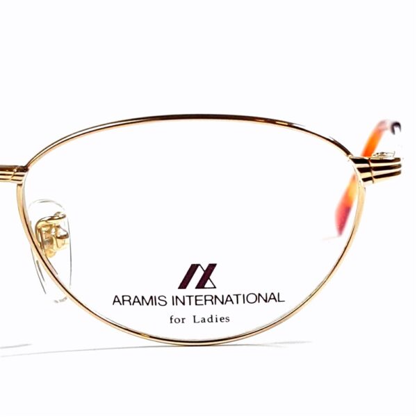 5598-Gọng kính nữ-Mới/Chưa sử dụng-ARAMIS INTERNATIONAL 6186 eyeglasses frame3