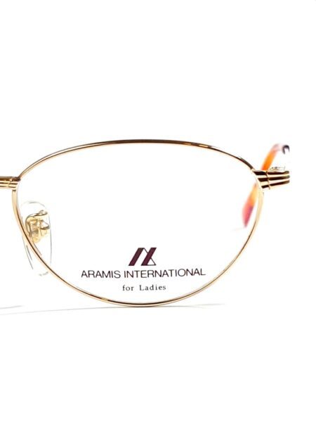5598-Gọng kính nữ (new)-ARAMIS INTERNATIONAL 6186 eyeglasses frame3