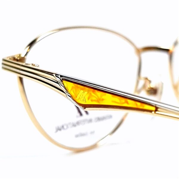 5598-Gọng kính nữ-Mới/Chưa sử dụng-ARAMIS INTERNATIONAL 6186 eyeglasses frame7