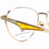 5598-Gọng kính nữ-Mới/Chưa sử dụng-ARAMIS INTERNATIONAL 6186 eyeglasses frame7